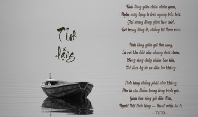 Tỉnh Lặng 
